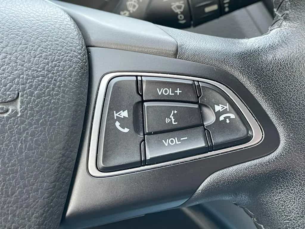 Ford Kuga 1.5 EcoBoost Cool & Connect 12/2018-photo-18