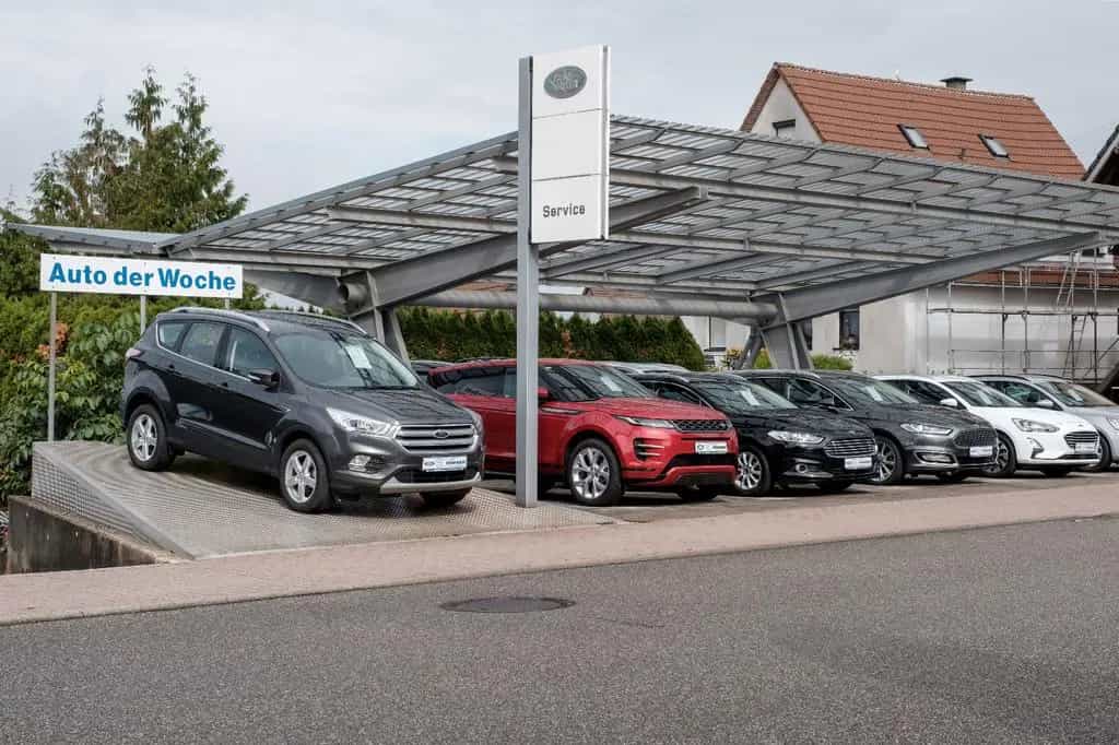 Ford Kuga 1.5 EcoBoost Cool & Connect 12/2018-photo-22