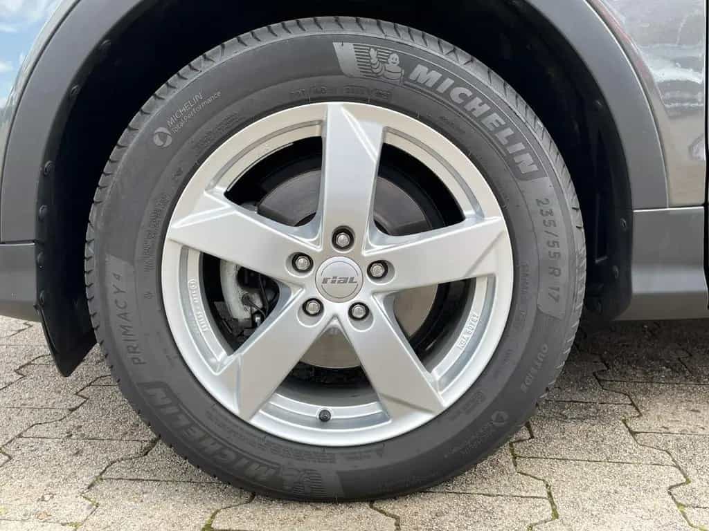 Ford Kuga 1.5 EcoBoost Cool & Connect 12/2018-photo-5