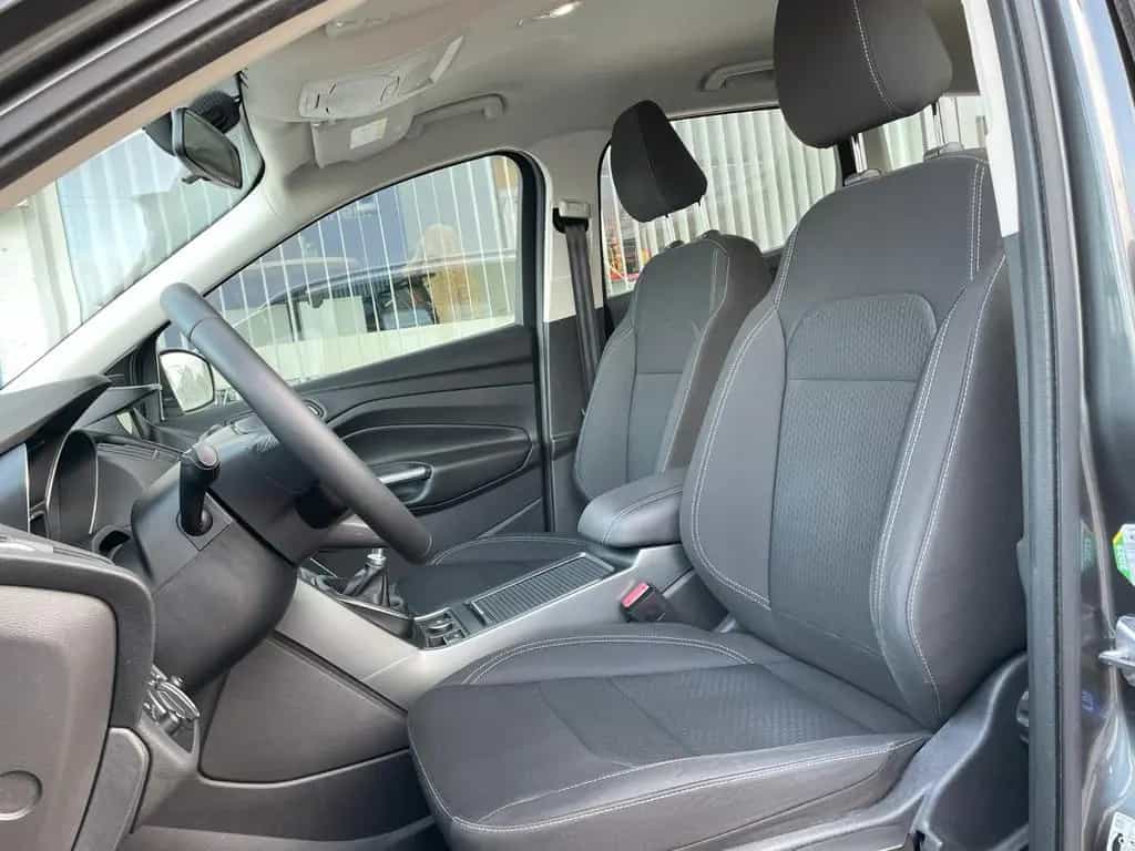 Ford Kuga 1.5 EcoBoost Cool & Connect 12/2018-photo-6