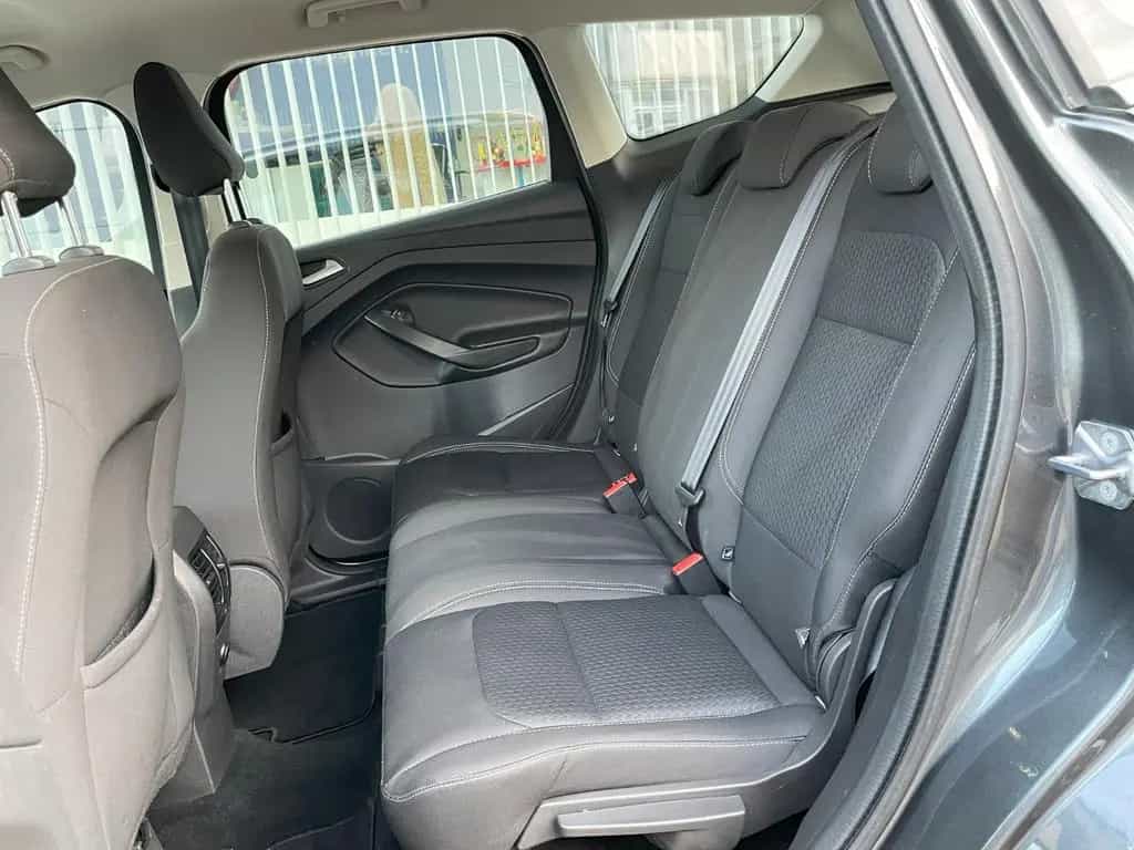 Ford Kuga 1.5 EcoBoost Cool & Connect 12/2018-photo-9