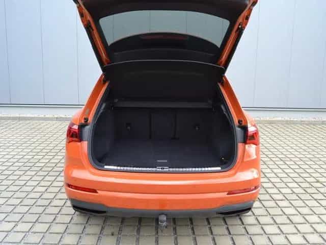 Audi Q3 35 TFSI S-tronic Advanced OPTIK-SW/AHK/LED/18 08/2019-photo-13
