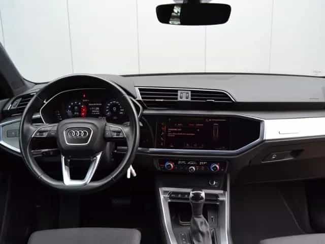 Audi Q3 35 TFSI S-tronic Advanced OPTIK-SW/AHK/LED/18 08/2019-photo-5