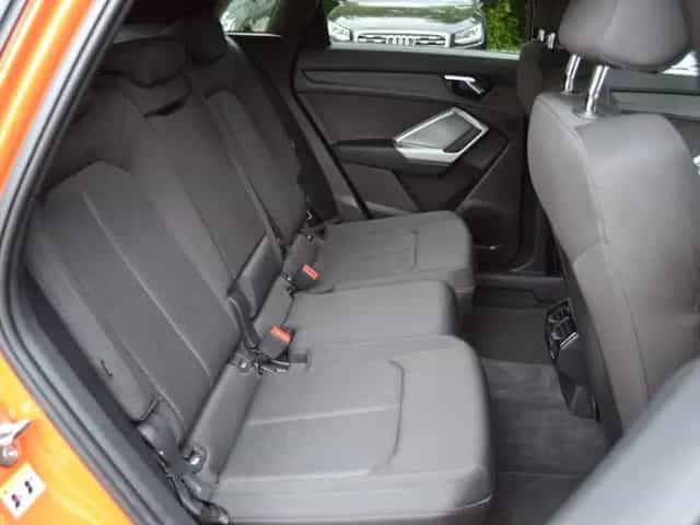 Audi Q3 35 TFSI S-tronic Advanced OPTIK-SW/AHK/LED/18 08/2019-photo-8
