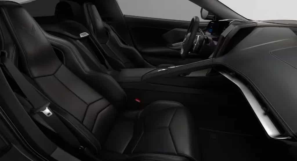 Corvette ZR 1 =2026=  COUPE  |  B2B EXPORT null-photo-16