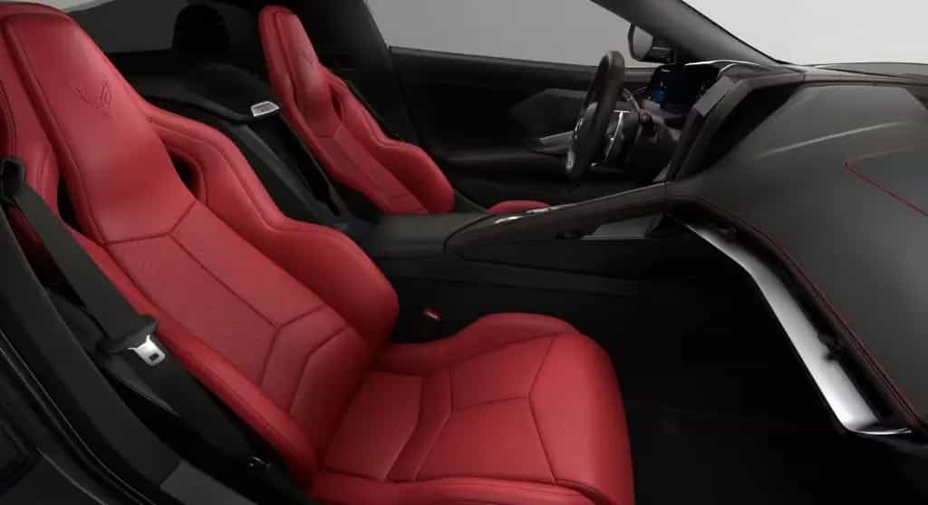 Corvette ZR 1 =2026=  COUPE  |  B2B EXPORT null-photo-17