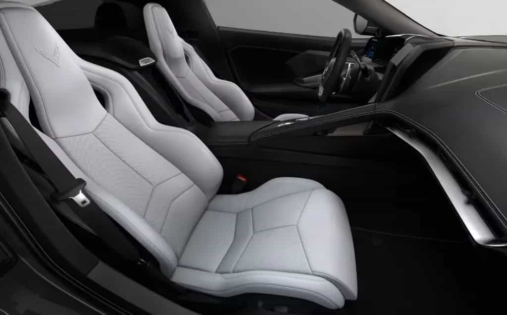 Corvette ZR 1 =2026=  COUPE  |  B2B EXPORT null-photo-18