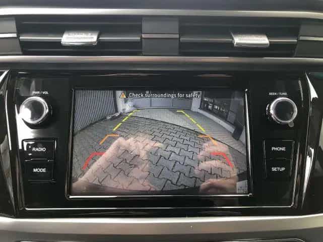 Ssangyong Korando Spezial 1.5T-GDI MT 2WD Tempomat Klimaan 02/2025-photo-10