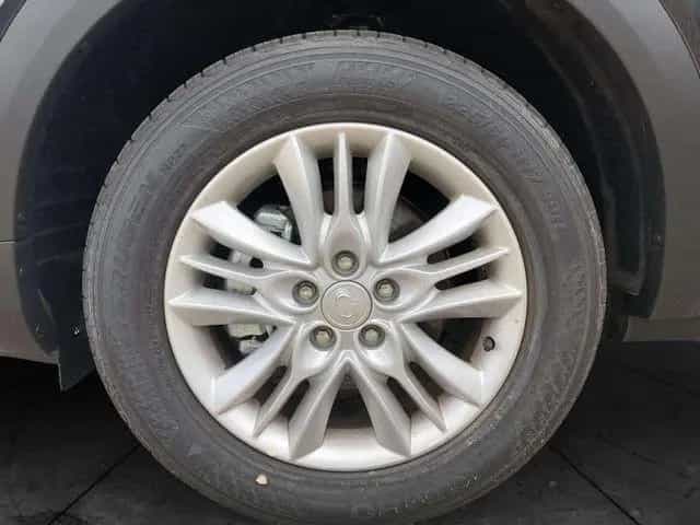 Ssangyong Korando Spezial 1.5T-GDI MT 2WD Tempomat Klimaan 02/2025-photo-4