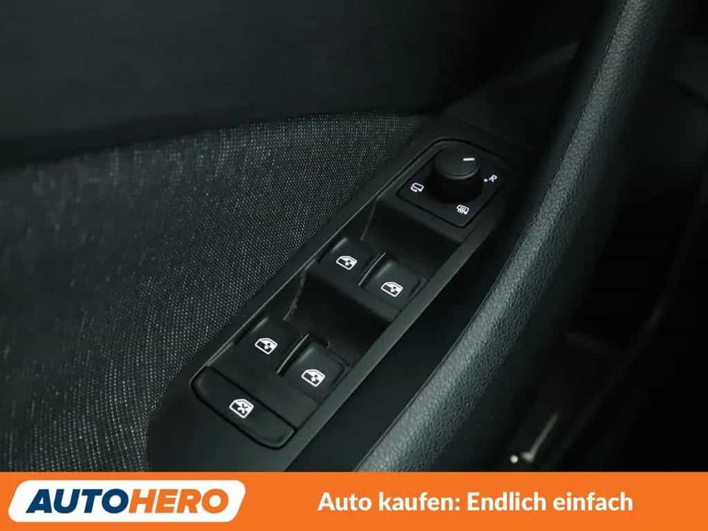 Skoda Scala 1.5 TSI ACT Style Aut.*CAM*PDC*SHZ*TEMPO* 05/2022-photo-17