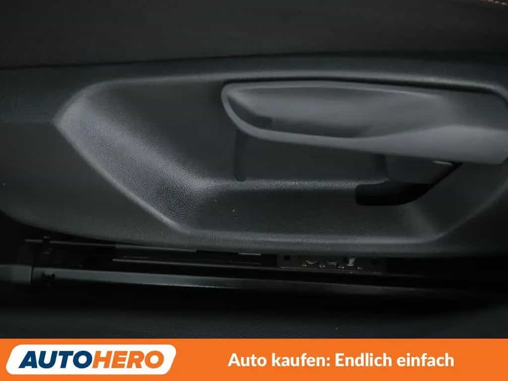 Skoda Scala 1.5 TSI ACT Style Aut.*CAM*PDC*SHZ*TEMPO* 05/2022-photo-18
