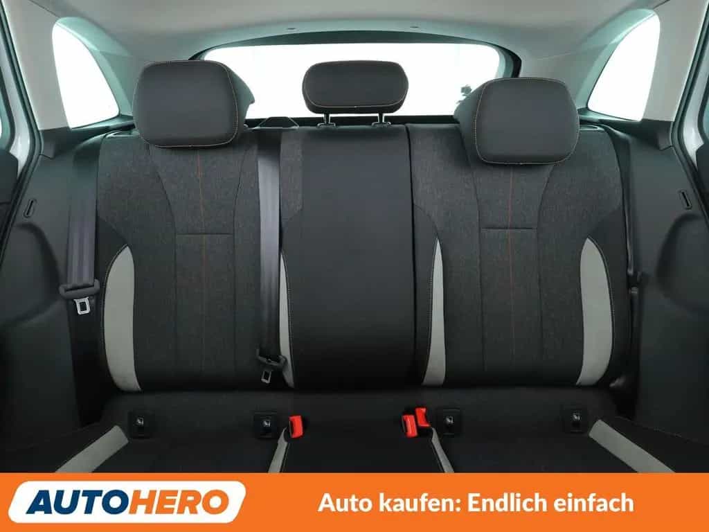 Skoda Scala 1.5 TSI ACT Style Aut.*CAM*PDC*SHZ*TEMPO* 05/2022-photo-21
