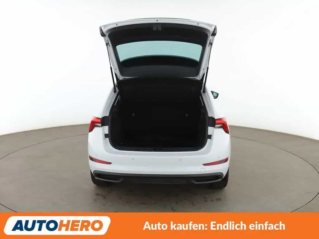 Skoda Scala 1.5 TSI ACT Style Aut.*CAM*PDC*SHZ*TEMPO* 05/2022-photo-22