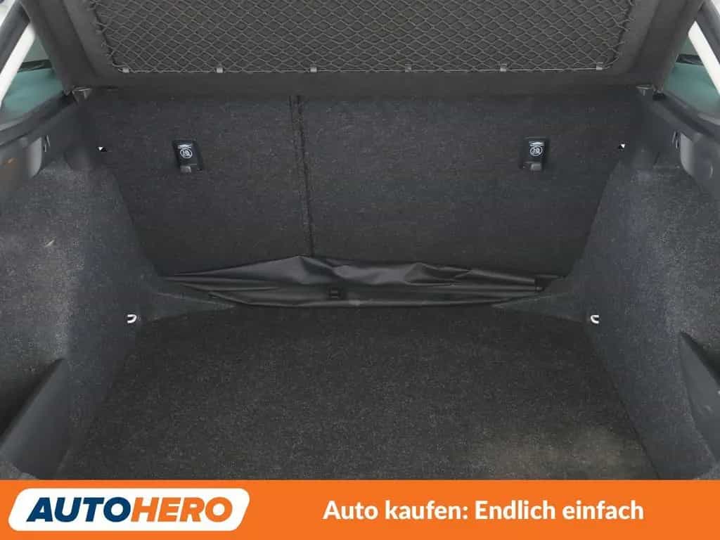 Skoda Scala 1.5 TSI ACT Style Aut.*CAM*PDC*SHZ*TEMPO* 05/2022-photo-9