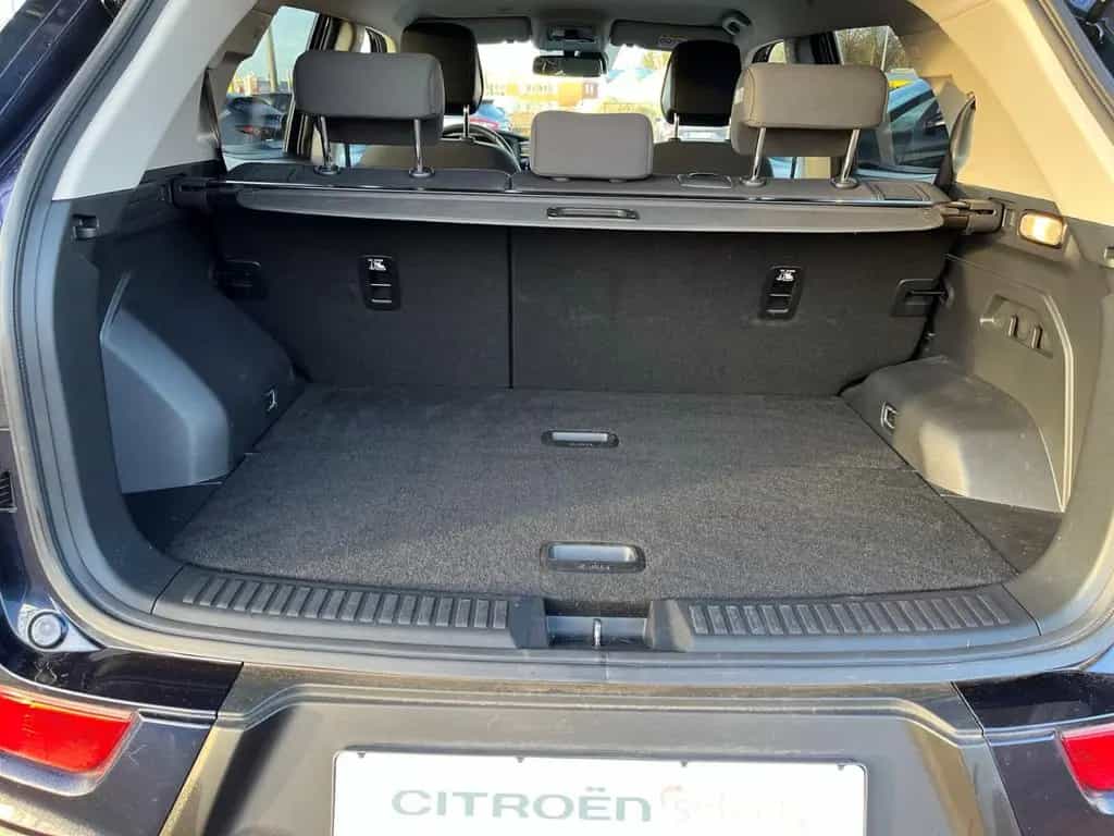 Ssangyong Korando Quartz 4x2 T-GDI EU6d 1.5 GDI 6A T 2WD 07/2023-photo-5