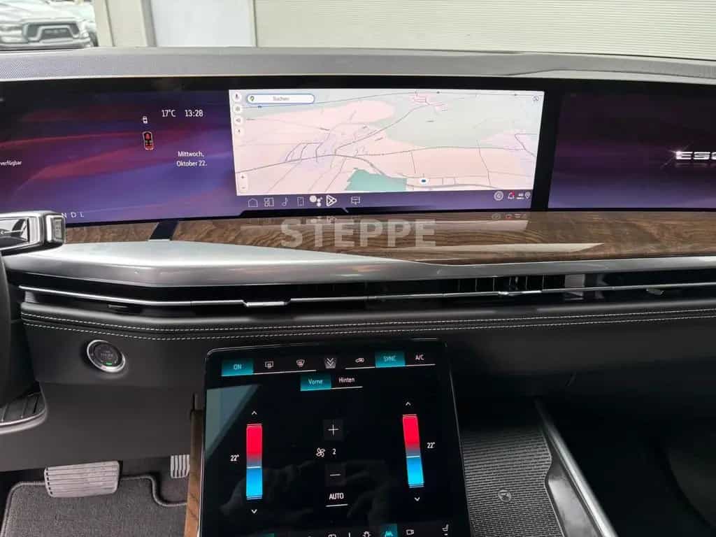 Cadillac Escalade FACELIFT MY26 6.2 V8 Sport Platinum null-photo-14