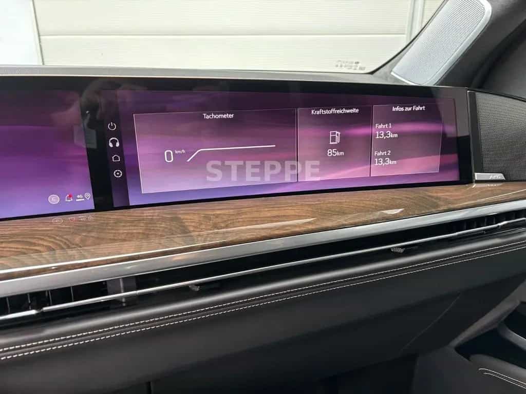 Cadillac Escalade FACELIFT MY26 6.2 V8 Sport Platinum null-photo-17