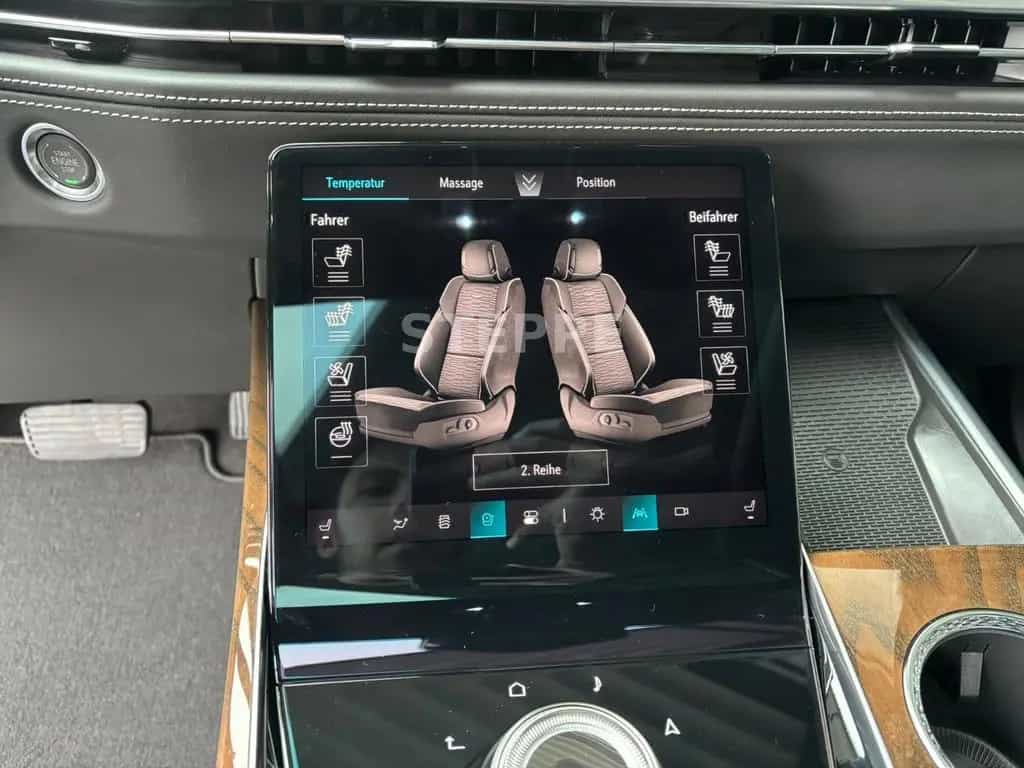 Cadillac Escalade FACELIFT MY26 6.2 V8 Sport Platinum null-photo-23