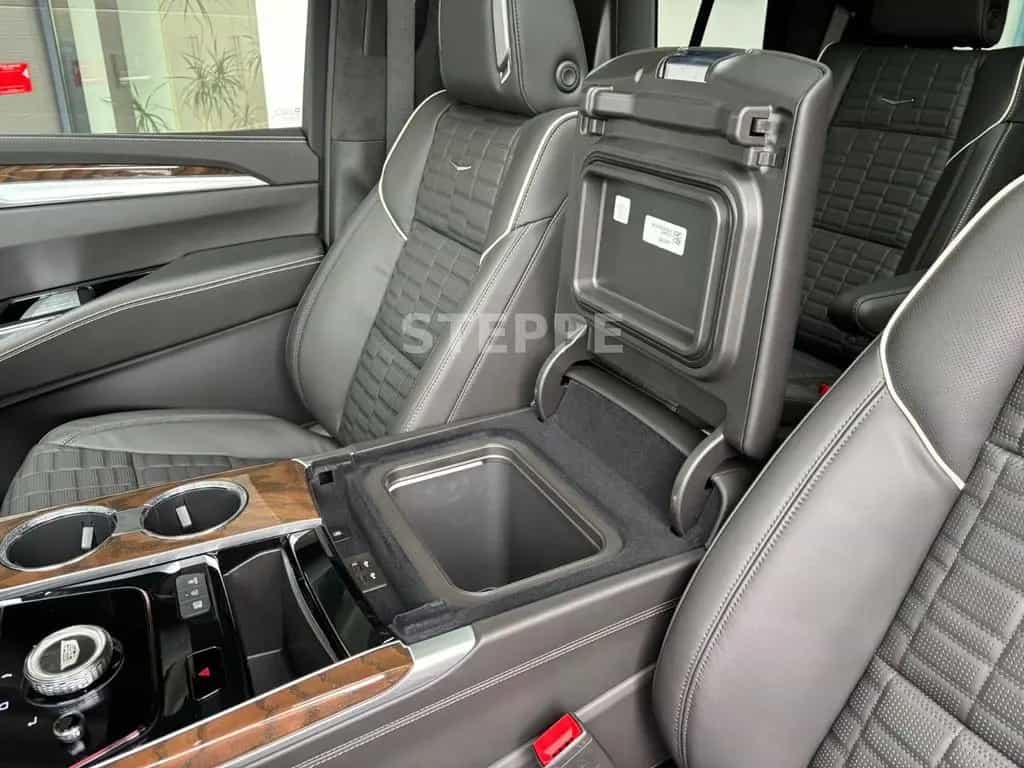 Cadillac Escalade FACELIFT MY26 6.2 V8 Sport Platinum null-photo-26