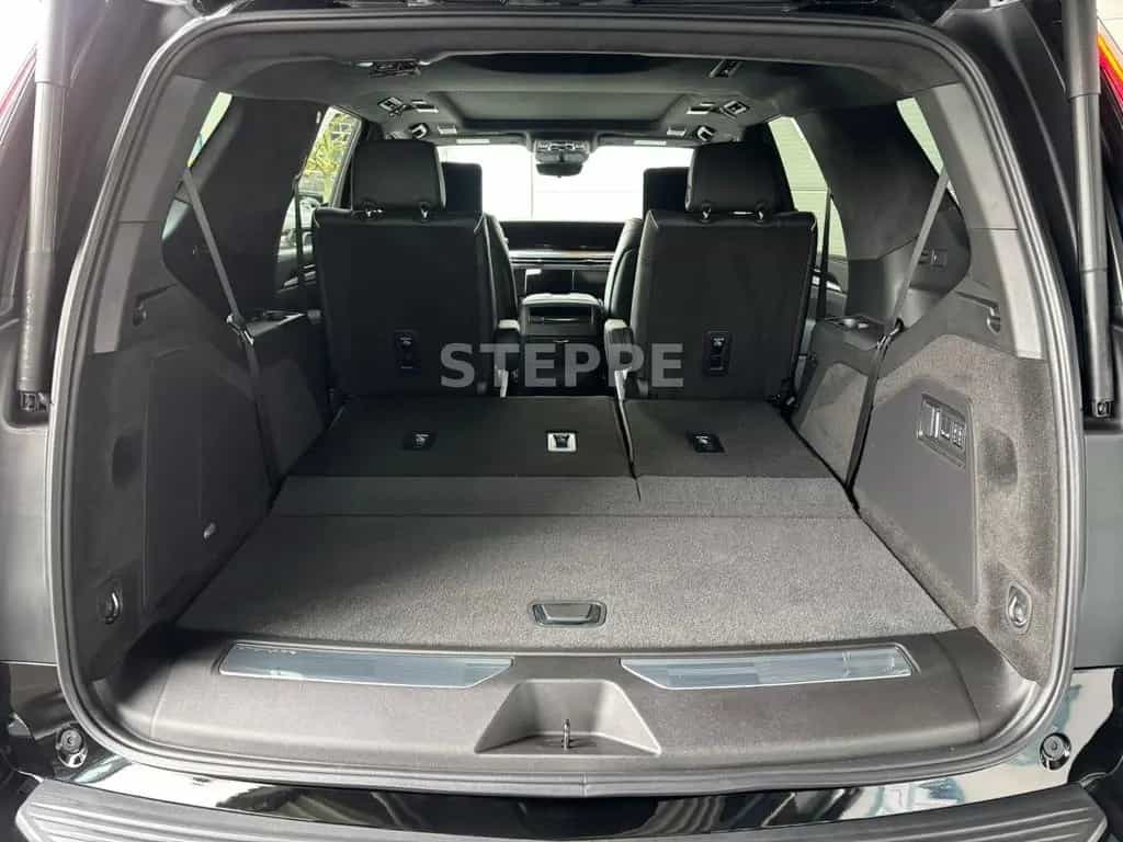 Cadillac Escalade FACELIFT MY26 6.2 V8 Sport Platinum null-photo-29
