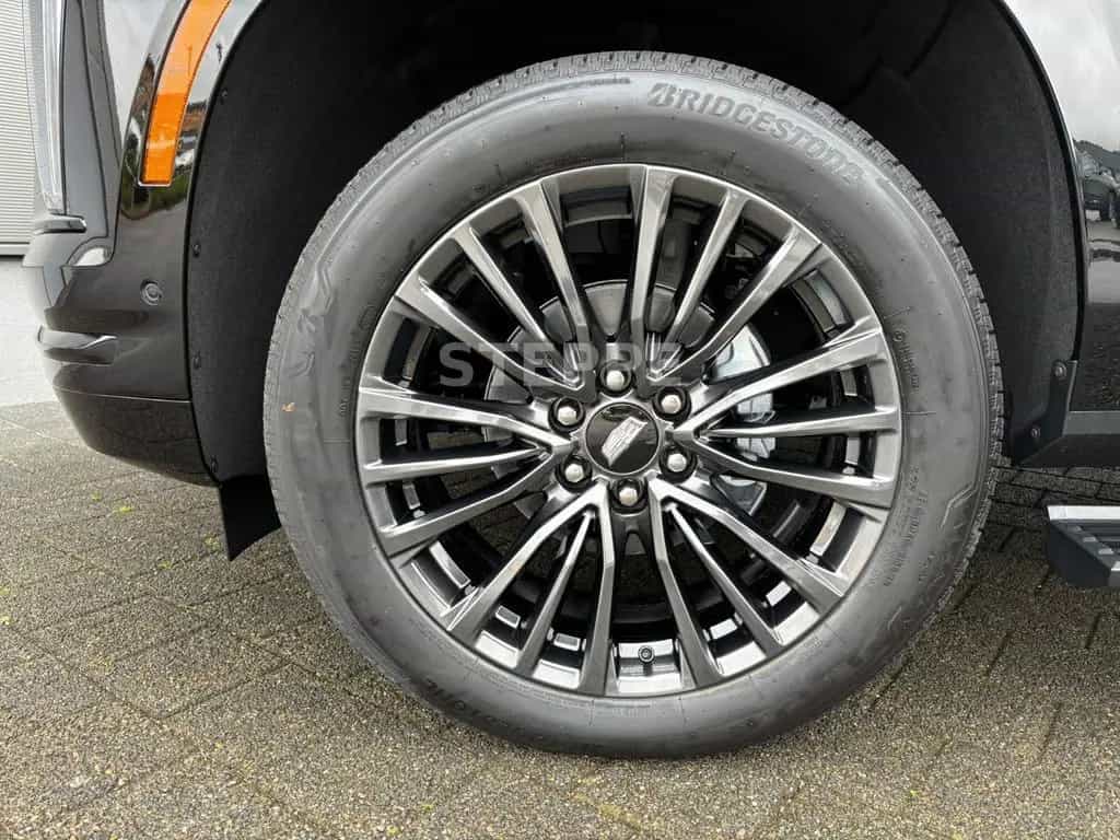 Cadillac Escalade FACELIFT MY26 6.2 V8 Sport Platinum null-photo-31