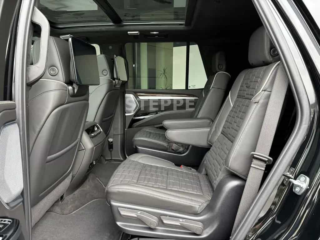 Cadillac Escalade FACELIFT MY26 6.2 V8 Sport Platinum null-photo-7