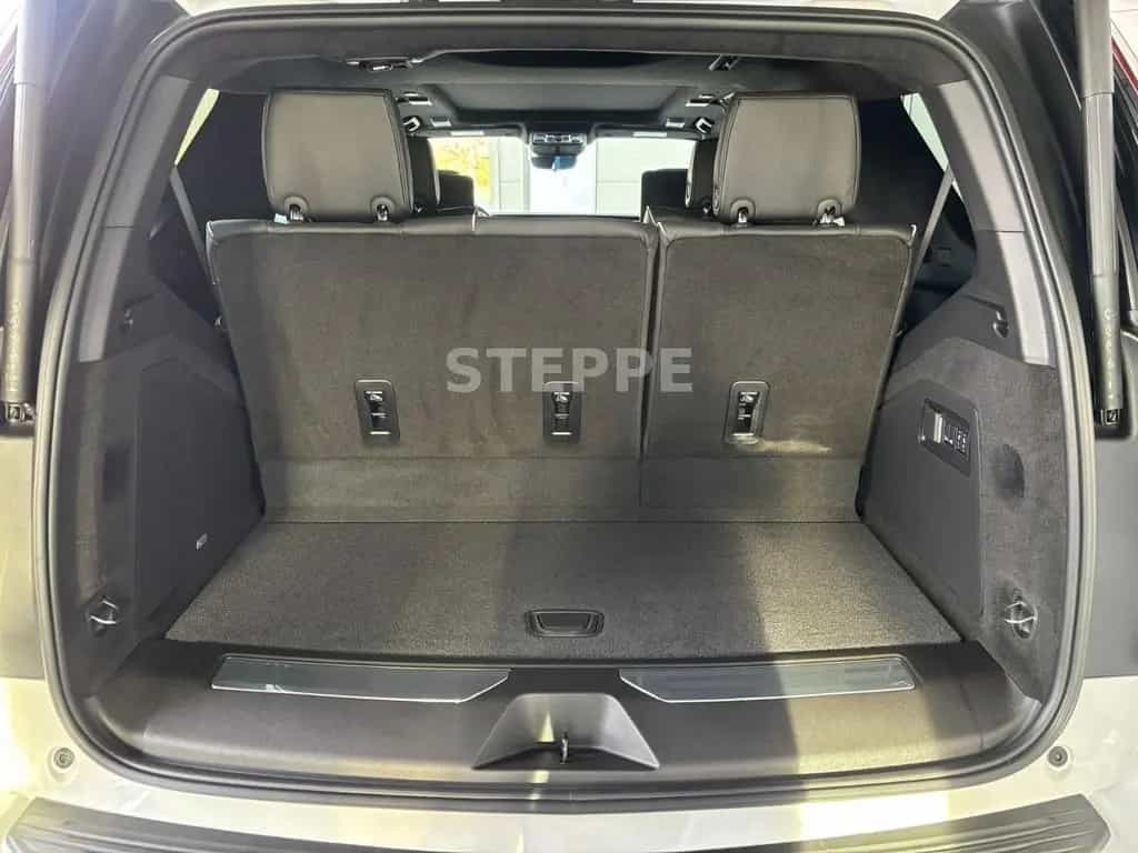 Cadillac Escalade FACELIFT MY26 6.2 V8 Sport Platinum null-photo-21