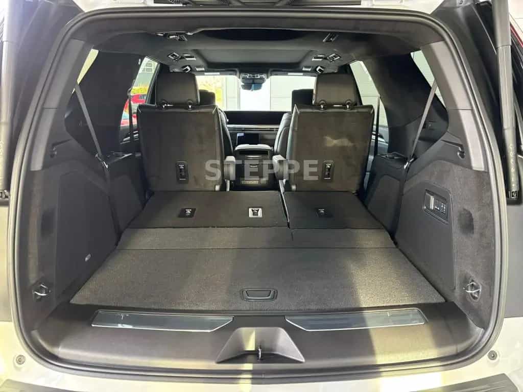 Cadillac Escalade FACELIFT MY26 6.2 V8 Sport Platinum null-photo-22