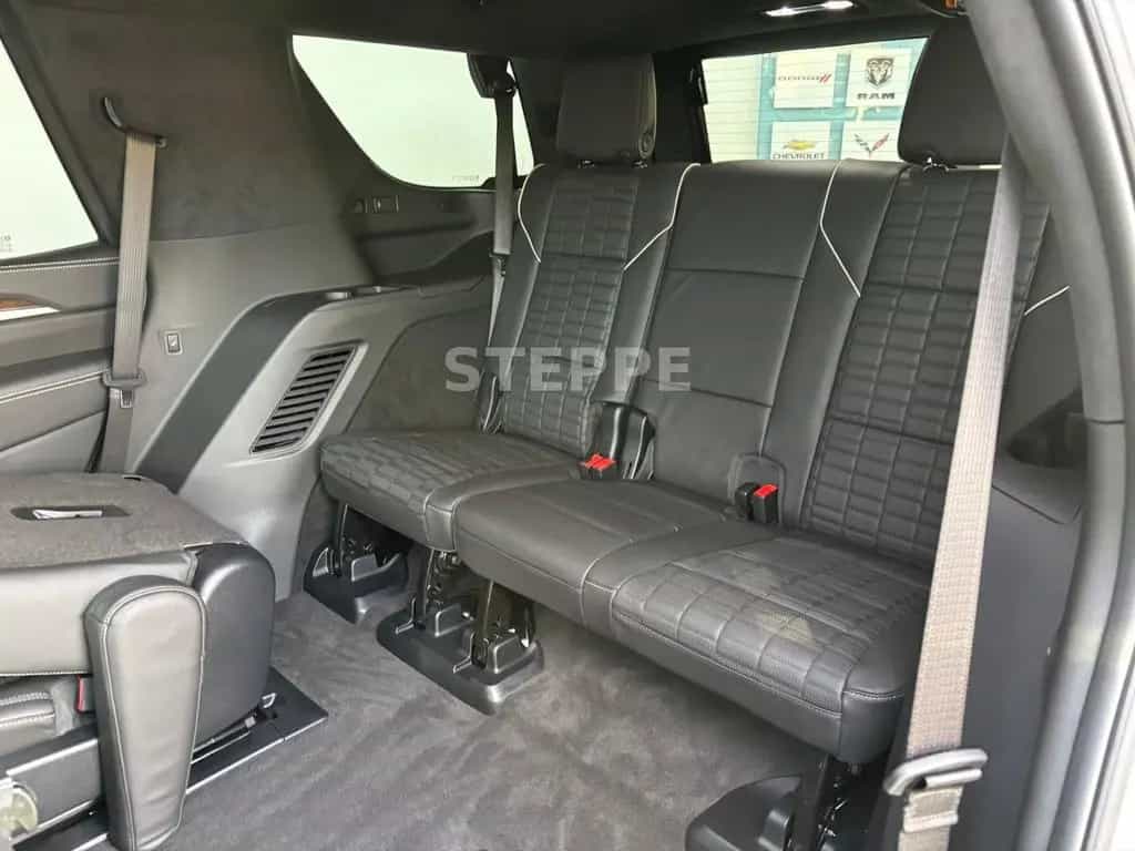 Cadillac Escalade FACELIFT MY26 6.2 V8 Sport Platinum null-photo-24