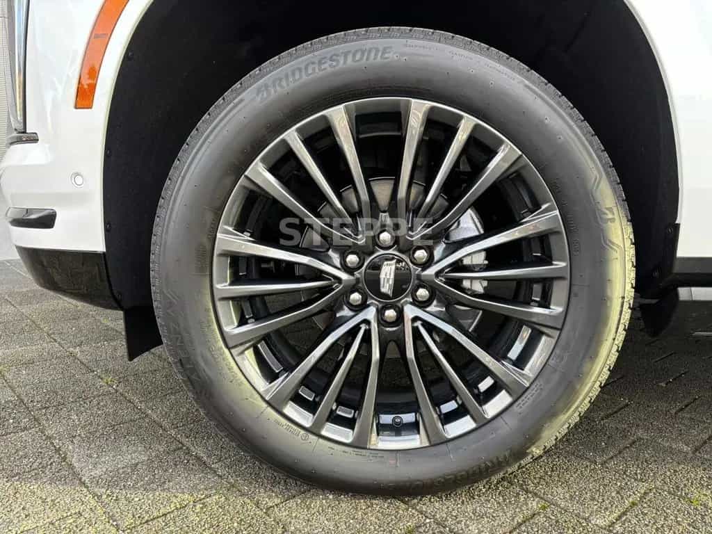 Cadillac Escalade FACELIFT MY26 6.2 V8 Sport Platinum null-photo-25