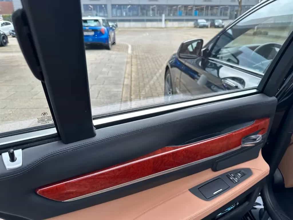 ALPINA B7 BITURBO +Fond-Entertain +Hifi DSP +Standheiz 09/2010-photo-16