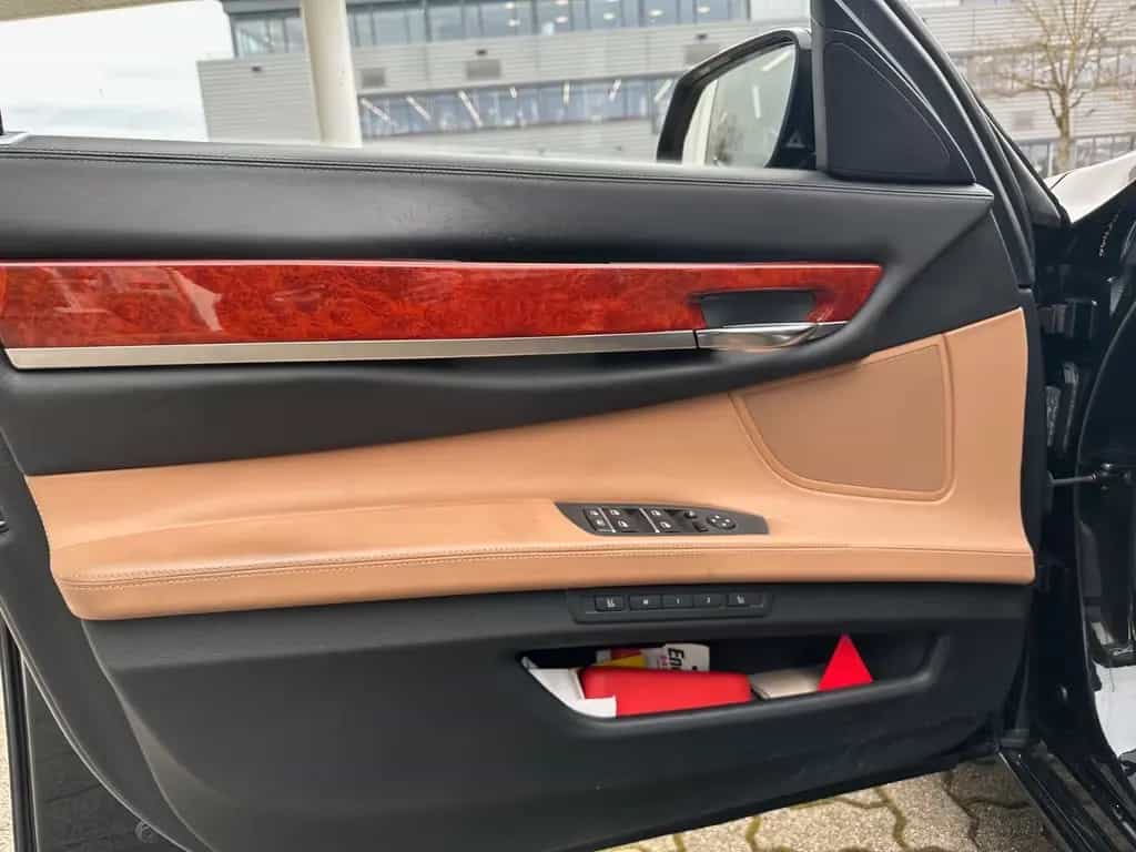 ALPINA B7 BITURBO +Fond-Entertain +Hifi DSP +Standheiz 09/2010-photo-8