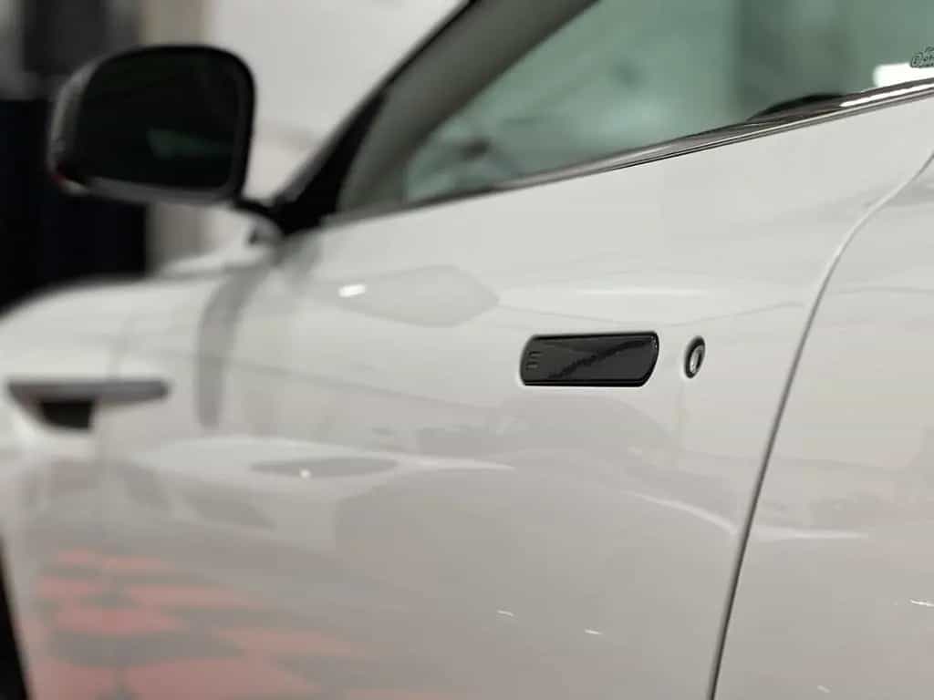 Aston Martin DB9 5.9 V12 *CARBON EDITION* 06/2015-photo-12