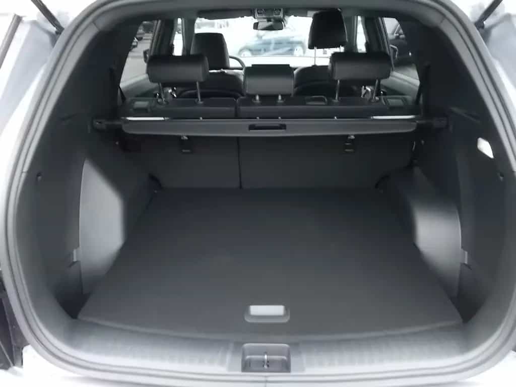 Ssangyong Torres Quartz, Alu18", Navi, Sitzheiz., Keyless 01/2025-photo-12