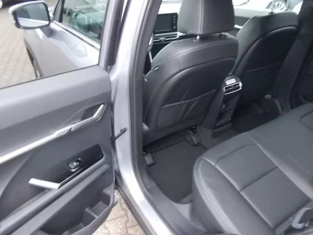 Ssangyong Torres Quartz, Alu18", Navi, Sitzheiz., Keyless 01/2025-photo-13
