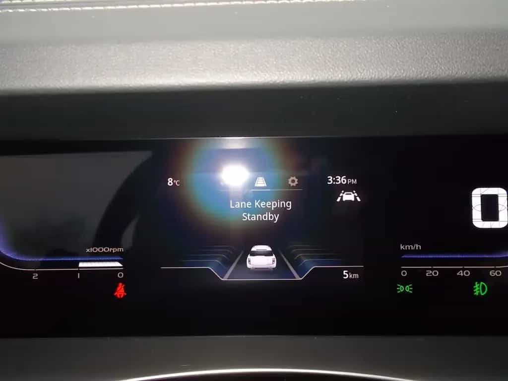 Ssangyong Torres Quartz, Alu18", Navi, Sitzheiz., Keyless 01/2025-photo-20