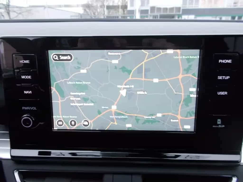 Ssangyong Torres Quartz, Alu18", Navi, Sitzheiz., Keyless 01/2025-photo-23