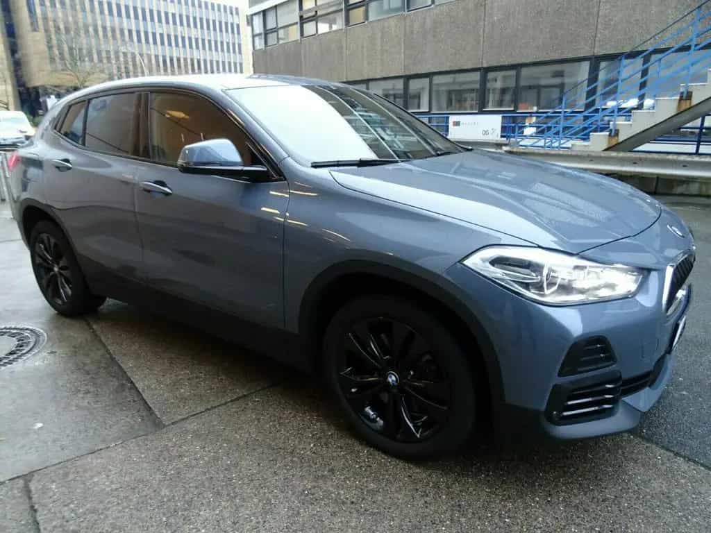 BMW X2 sDrive 20i SAG,AHK,NavPlus 06/2021-photo-11