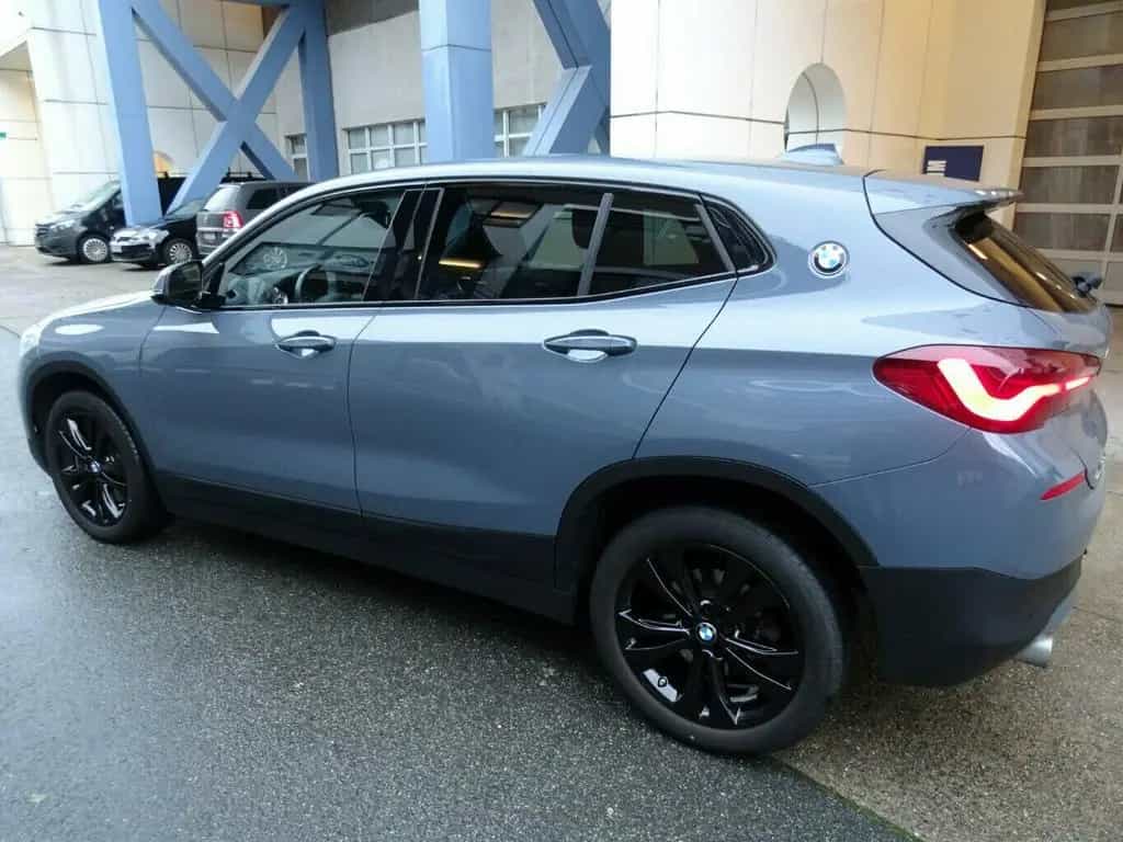 BMW X2 sDrive 20i SAG,AHK,NavPlus 06/2021-photo-14