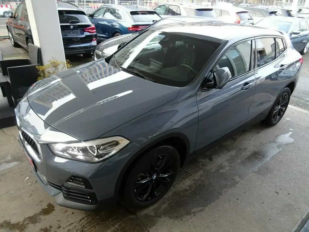 BMW X2 sDrive 20i SAG,AHK,NavPlus 06/2021-photo-15