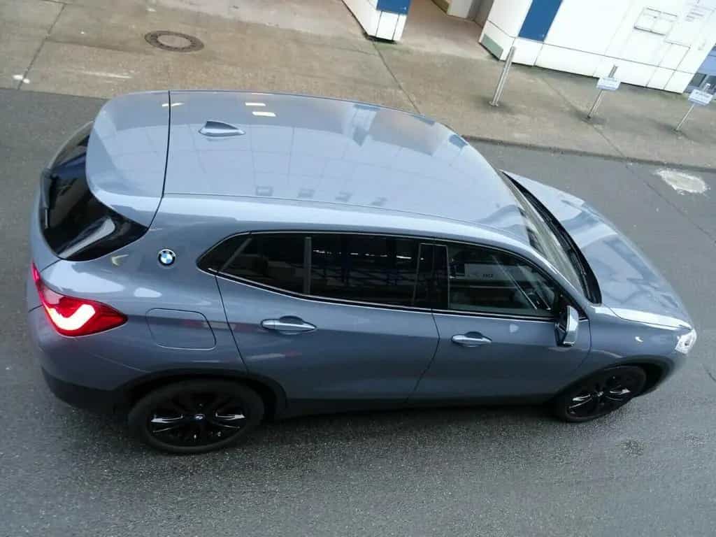 BMW X2 sDrive 20i SAG,AHK,NavPlus 06/2021-photo-16