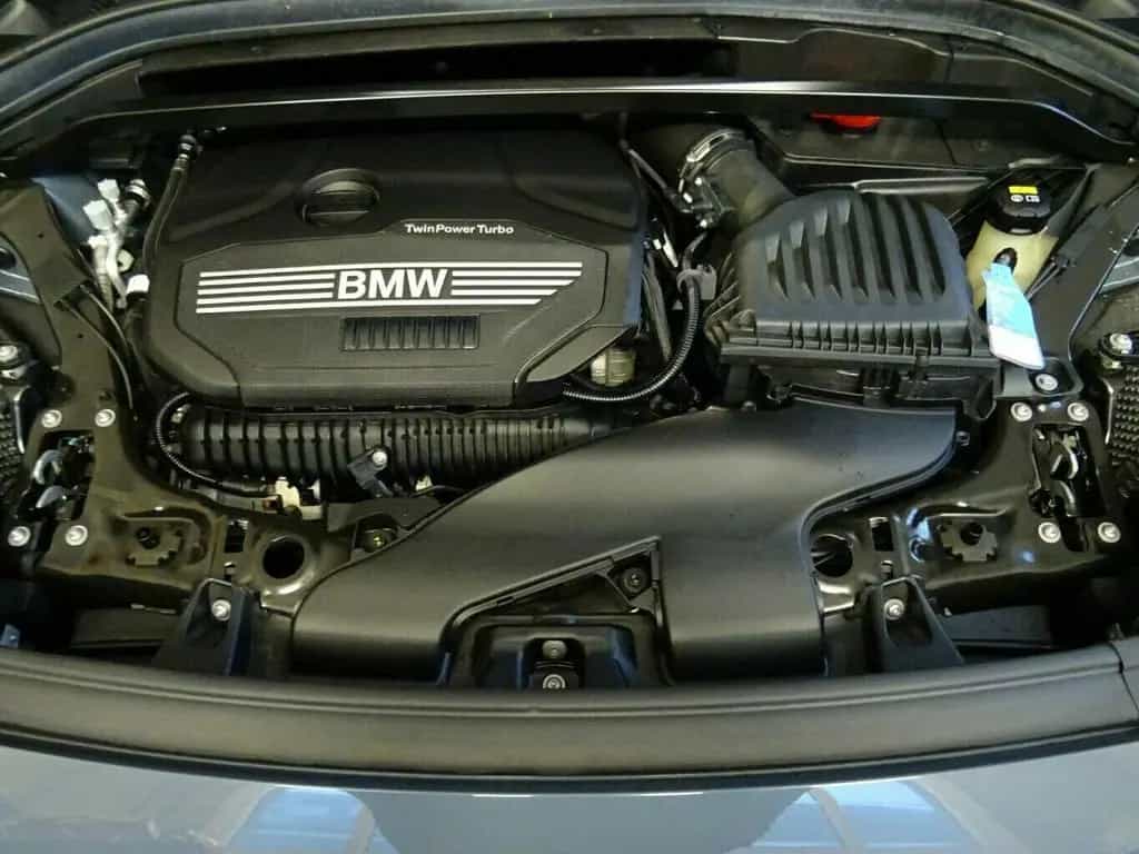 BMW X2 sDrive 20i SAG,AHK,NavPlus 06/2021-photo-17