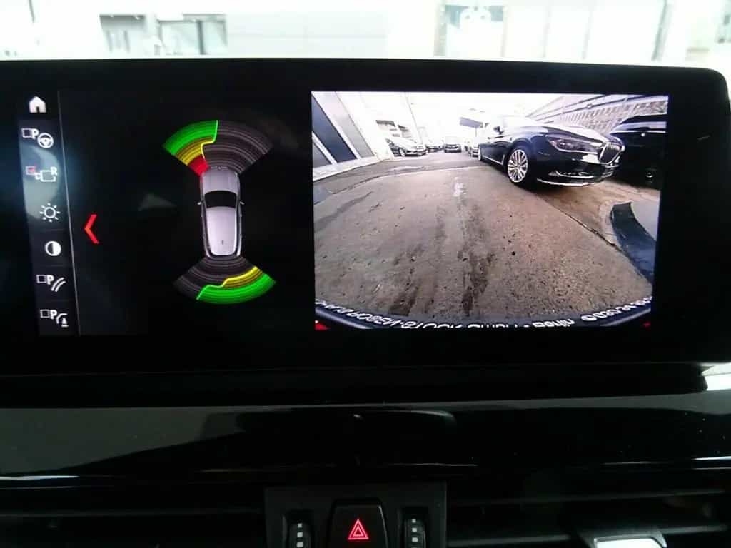 BMW X2 sDrive 20i SAG,AHK,NavPlus 06/2021-photo-18