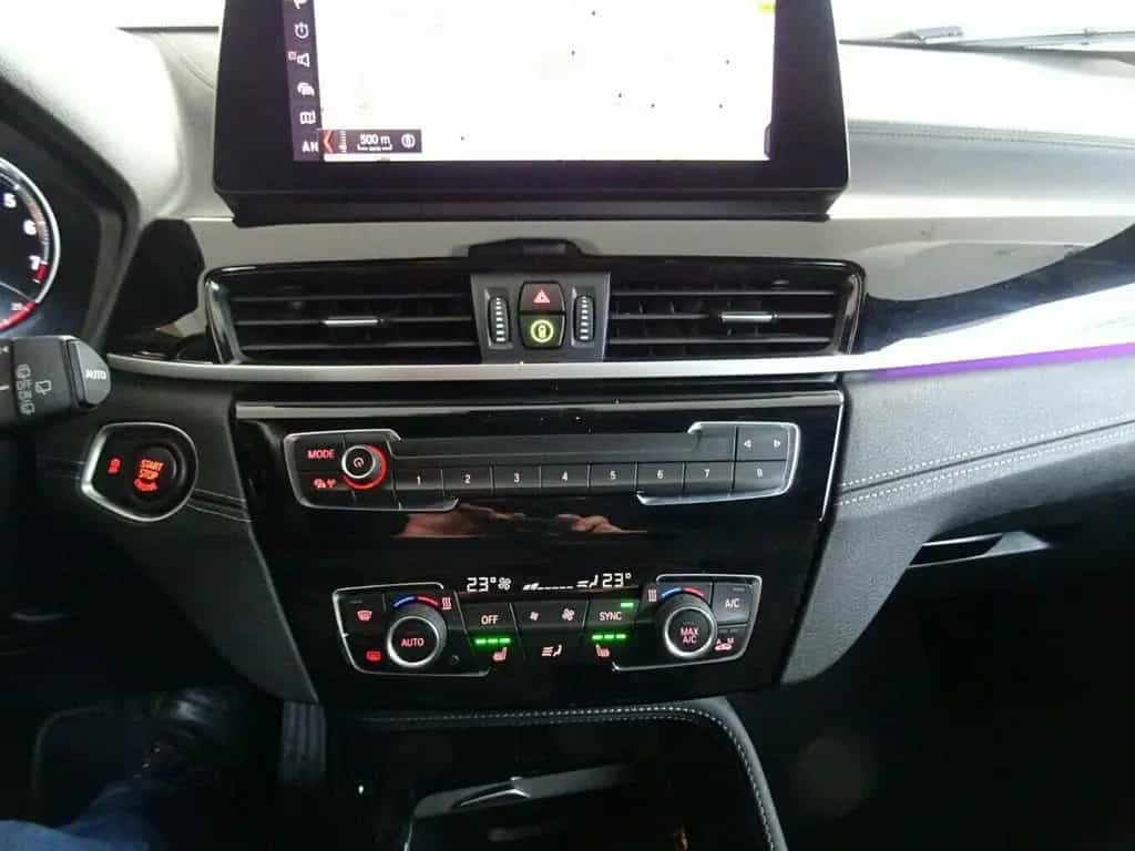 BMW X2 sDrive 20i SAG,AHK,NavPlus 06/2021-photo-19