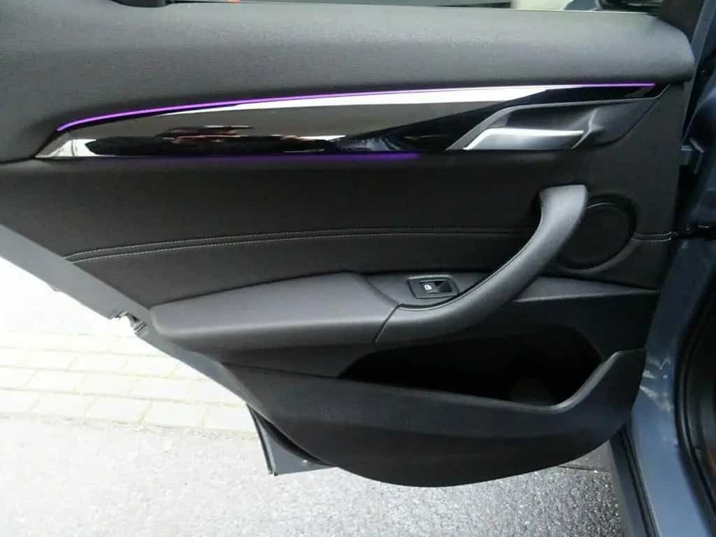BMW X2 sDrive 20i SAG,AHK,NavPlus 06/2021-photo-22
