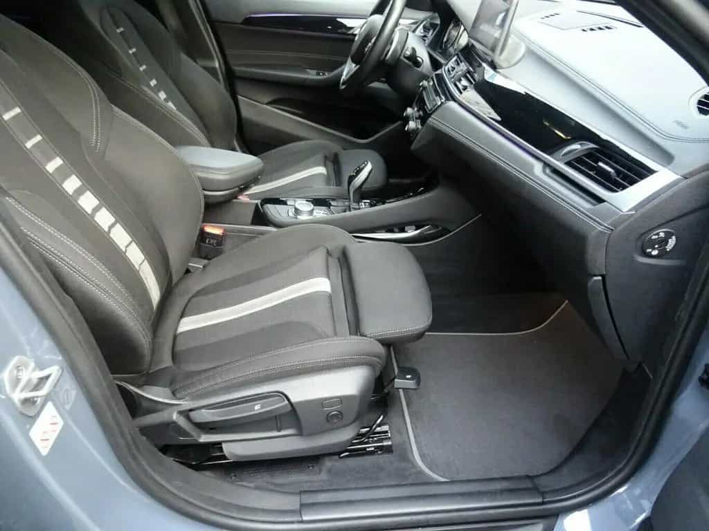 BMW X2 sDrive 20i SAG,AHK,NavPlus 06/2021-photo-5