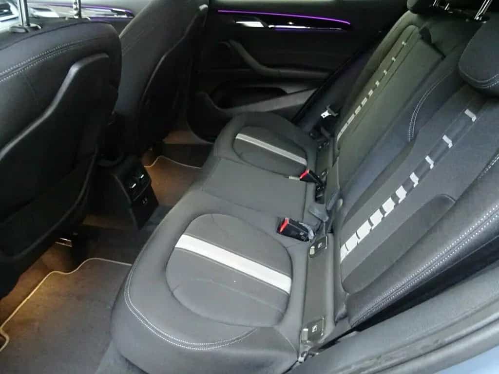 BMW X2 sDrive 20i SAG,AHK,NavPlus 06/2021-photo-6