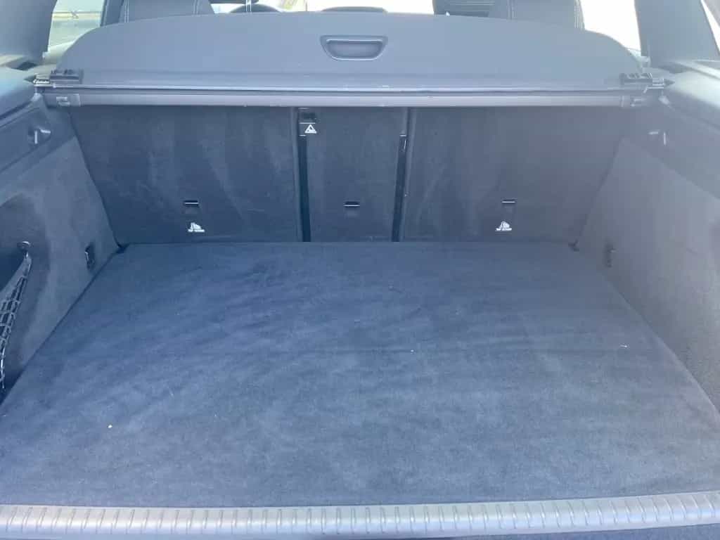 Mercedes-Benz GLC 350 e 4Matic Comand*LedTF*VZ*Park*18*AHK 10/2018-photo-12