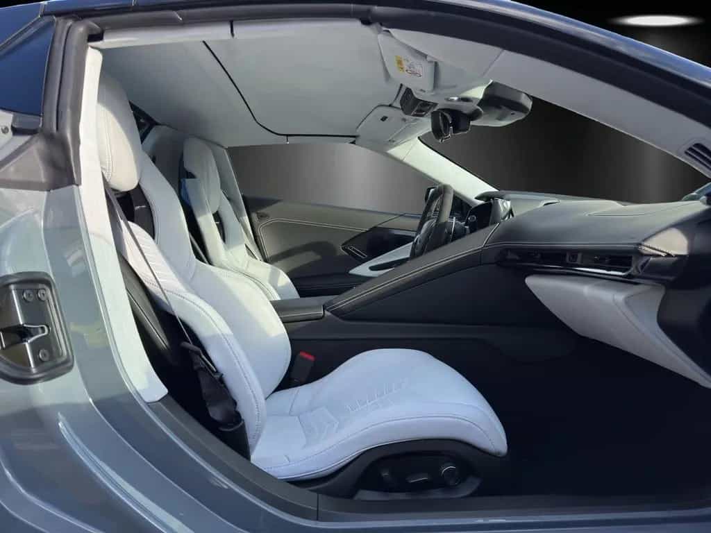 Corvette C8 Cabrio 3LT MY 2024 FRONTLIFT/MAGNETIC RIDE/EU 08/2025-photo-10