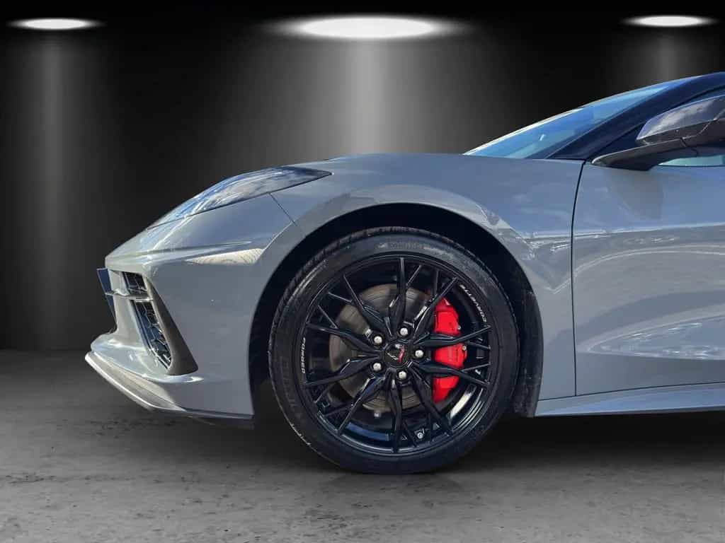 Corvette C8 Cabrio 3LT MY 2024 FRONTLIFT/MAGNETIC RIDE/EU 08/2025-photo-12